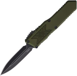 Guardian Tactical Auto GTX025 OTF OD DE