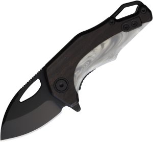 KOI Knives Willy Wagtail Linerlock
