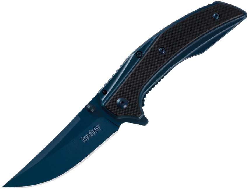 Kershaw Outright Framelock A/O Clampac Kershaw Outright Framelock A/O Clampac
