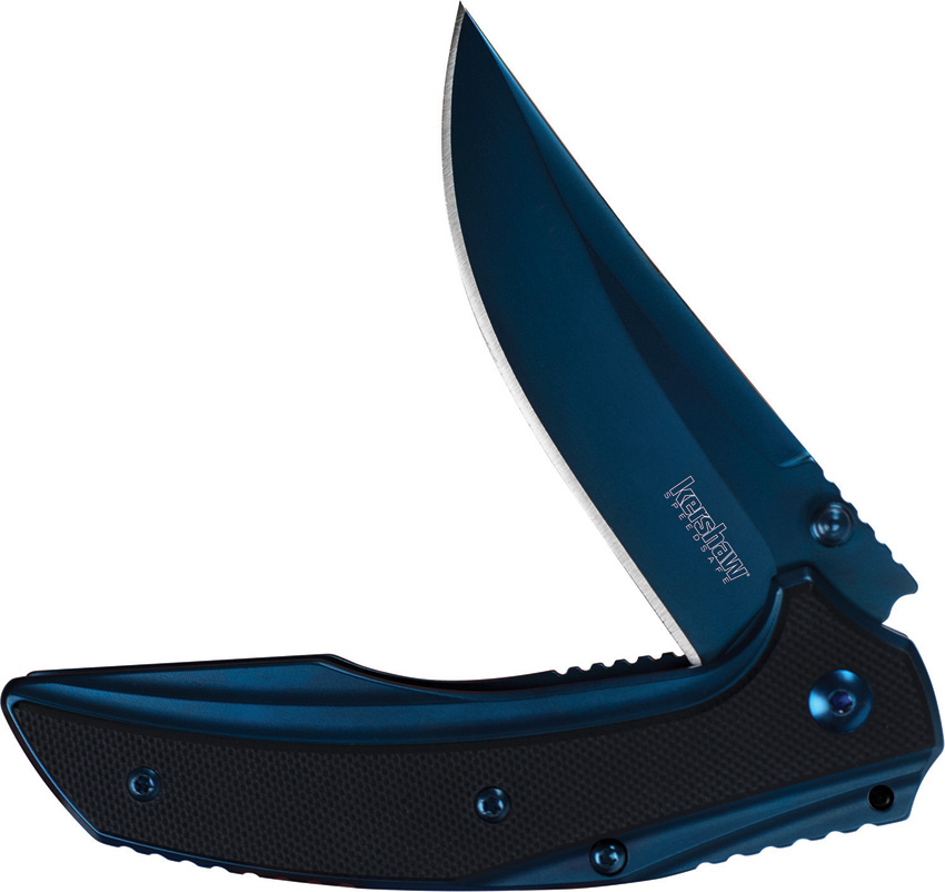 Kershaw Outright Framelock A/O Clampac Kershaw Outright Framelock A/O Clampac