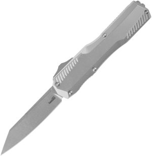 Kershaw Auto Livewire OTF Raw RT