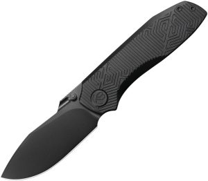 KB Knives Agera Framelock DLC Maze