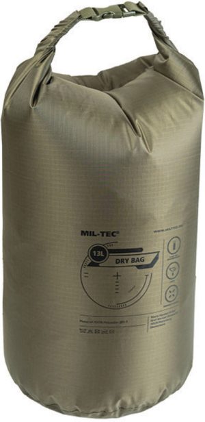 Mil-Tec OD 13L Dry Bag