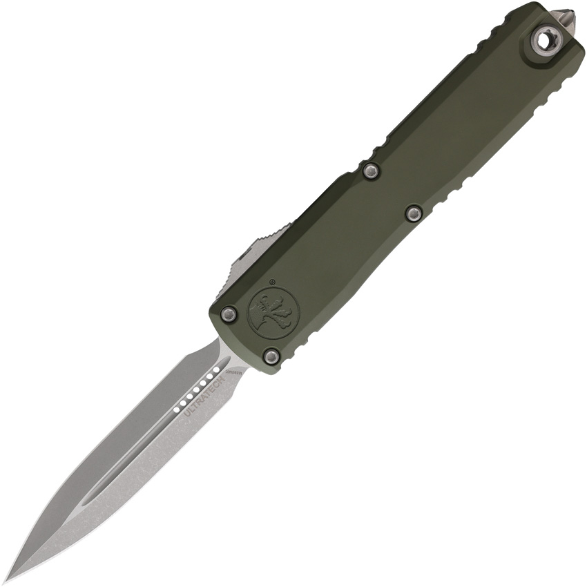 Microtech Auto, Microtech Auto Ultratech Gen III, Microtech Auto Ultratech Gen III ZBP OTF