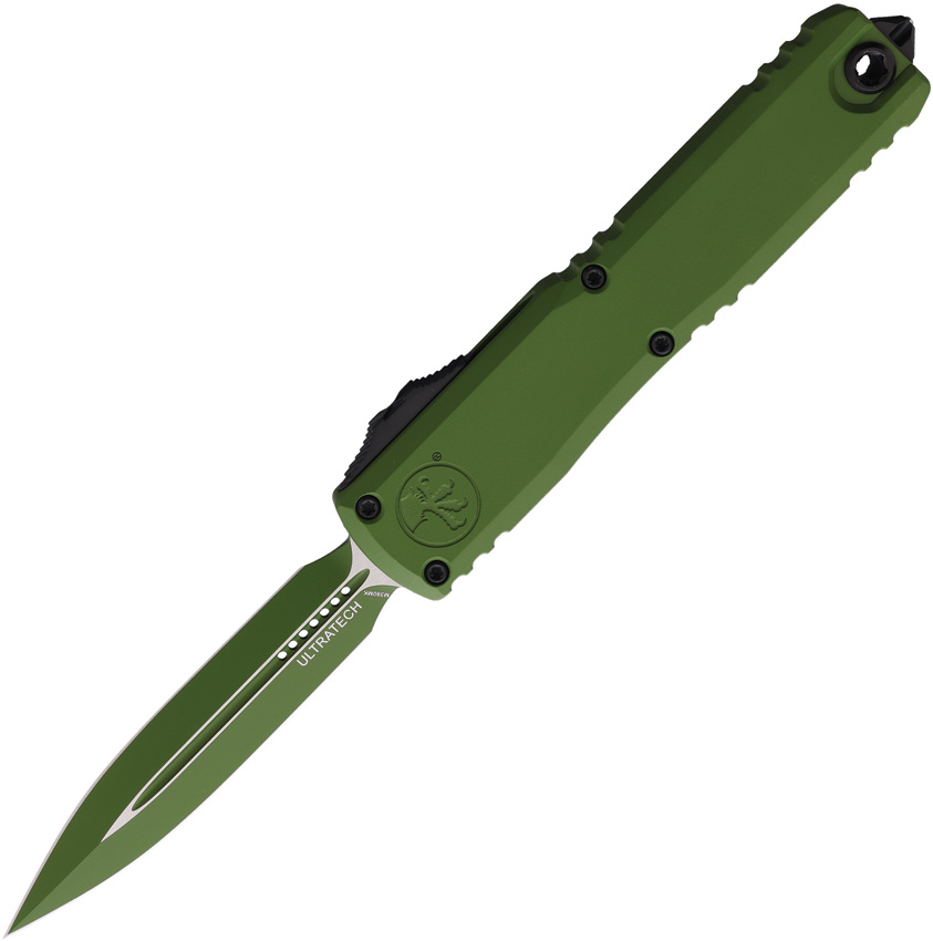 Microtech Auto Ultratech Gen III ZBP OTF (3.5") Microtech Auto Ultratech Gen III ZBP OTF (3.5")