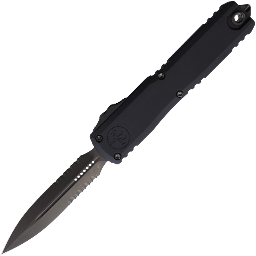Microtech Auto Ultratech Gen III ZBP OTF Microtech Auto Ultratech Gen III ZBP OTF