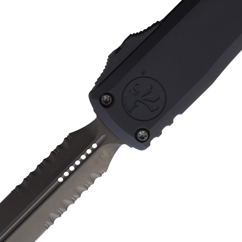 Microtech Auto Ultratech Gen III ZBP OTF Microtech Auto Ultratech Gen III ZBP OTF