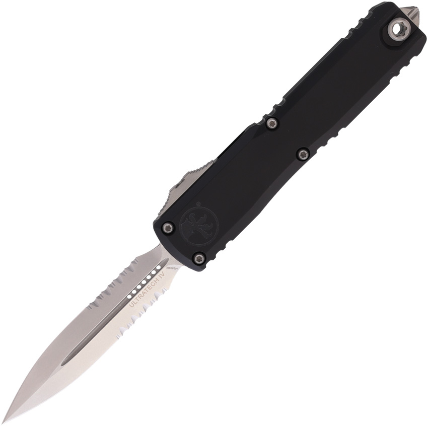 Microtech Auto Ultratech Gen IV D/E OTF (3.5") Microtech Auto Ultratech Gen IV D/E OTF (3.5")