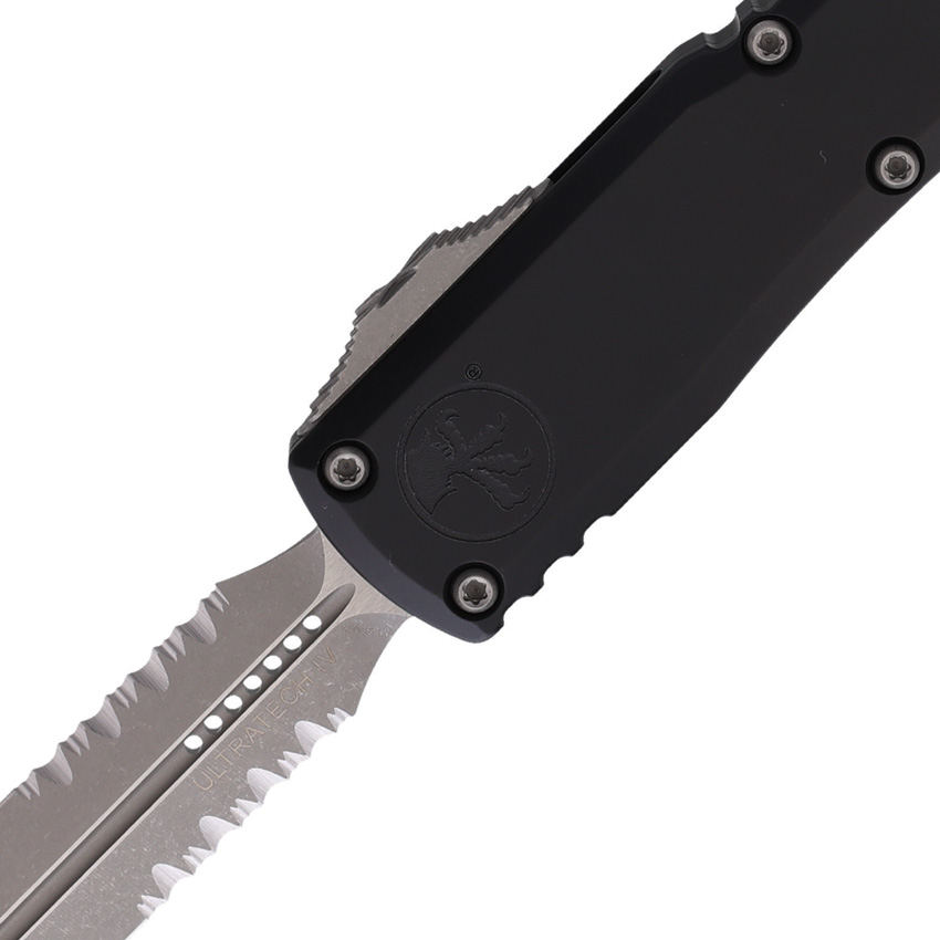 Microtech Auto Ultratech Gen IV D/E OTF (3.5") Microtech Auto Ultratech Gen IV D/E OTF (3.5")