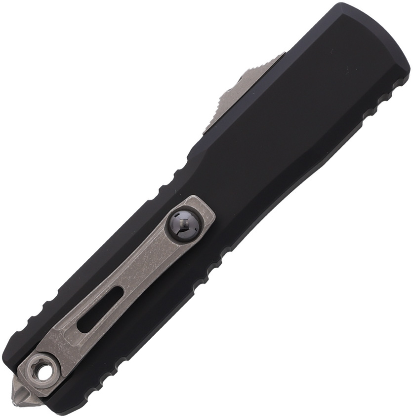Microtech Auto Ultratech Gen IV D/E OTF (3.5") Microtech Auto Ultratech Gen IV D/E OTF (3.5")
