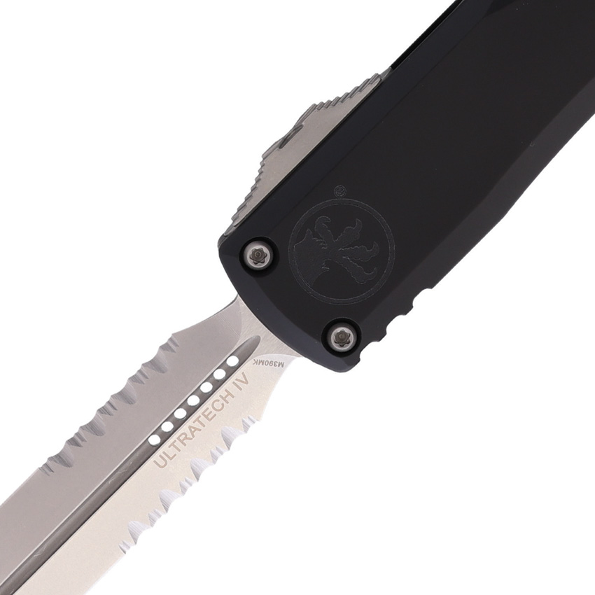 Microtech Auto Ultratech Gen IV D/E OTF (3.5") Microtech Auto Ultratech Gen IV D/E OTF (3.5")