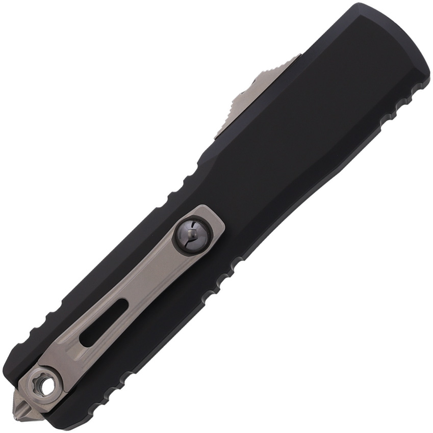 Microtech Auto Ultratech Gen IV D/E OTF (3.5") Microtech Auto Ultratech Gen IV D/E OTF (3.5")