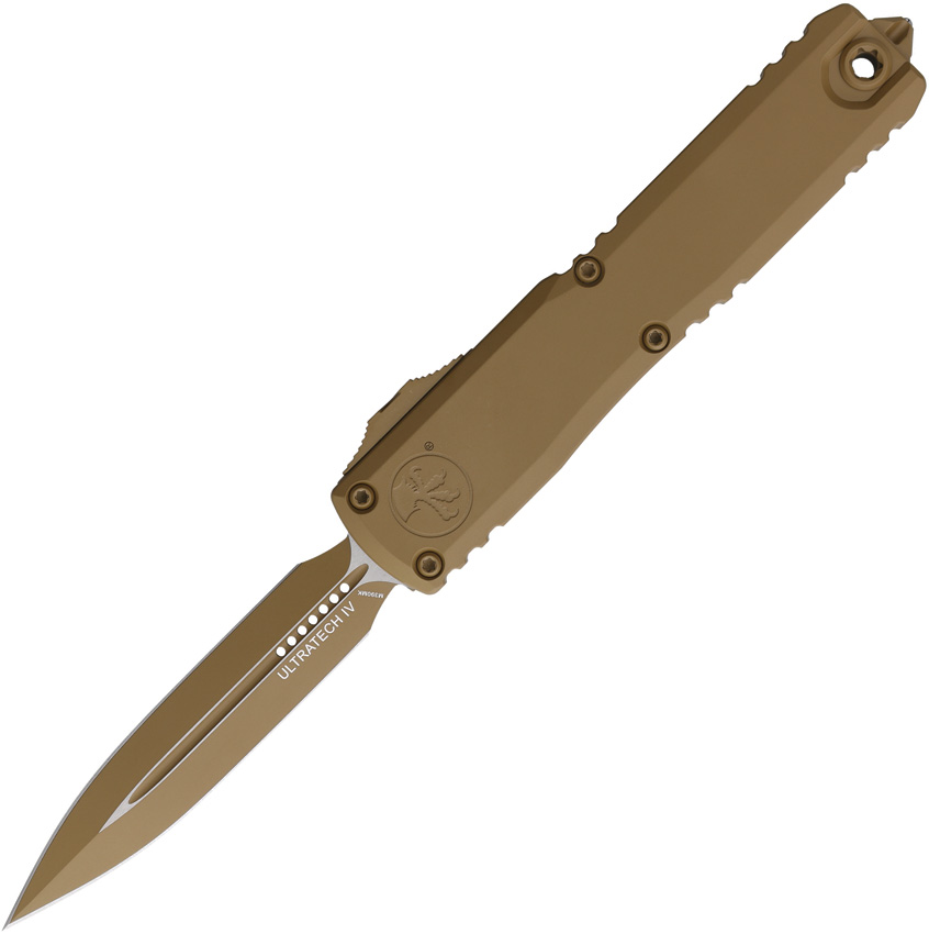 Microtech Auto, Microtech Auto Ultratech , Microtech Auto Ultratech Gen IV D/E OTF