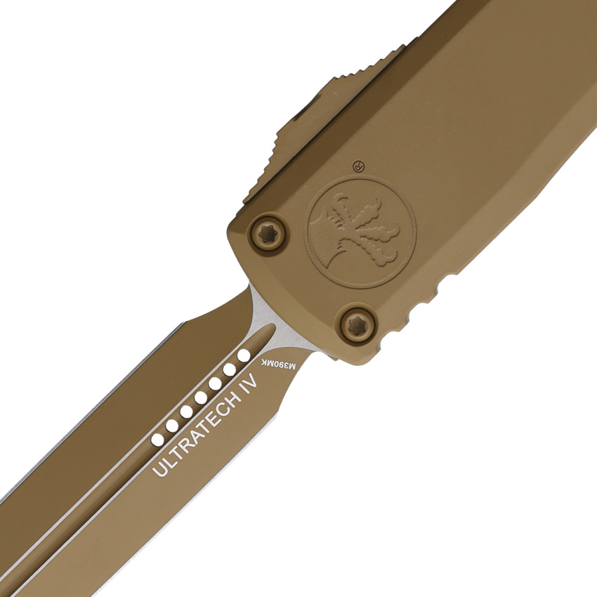Microtech Auto, Microtech Auto Ultratech , Microtech Auto Ultratech Gen IV D/E OTF