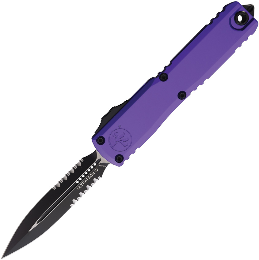 Microtech Auto Ultratech Gen IV D/E OTF Microtech Auto Ultratech Gen IV D/E OTF