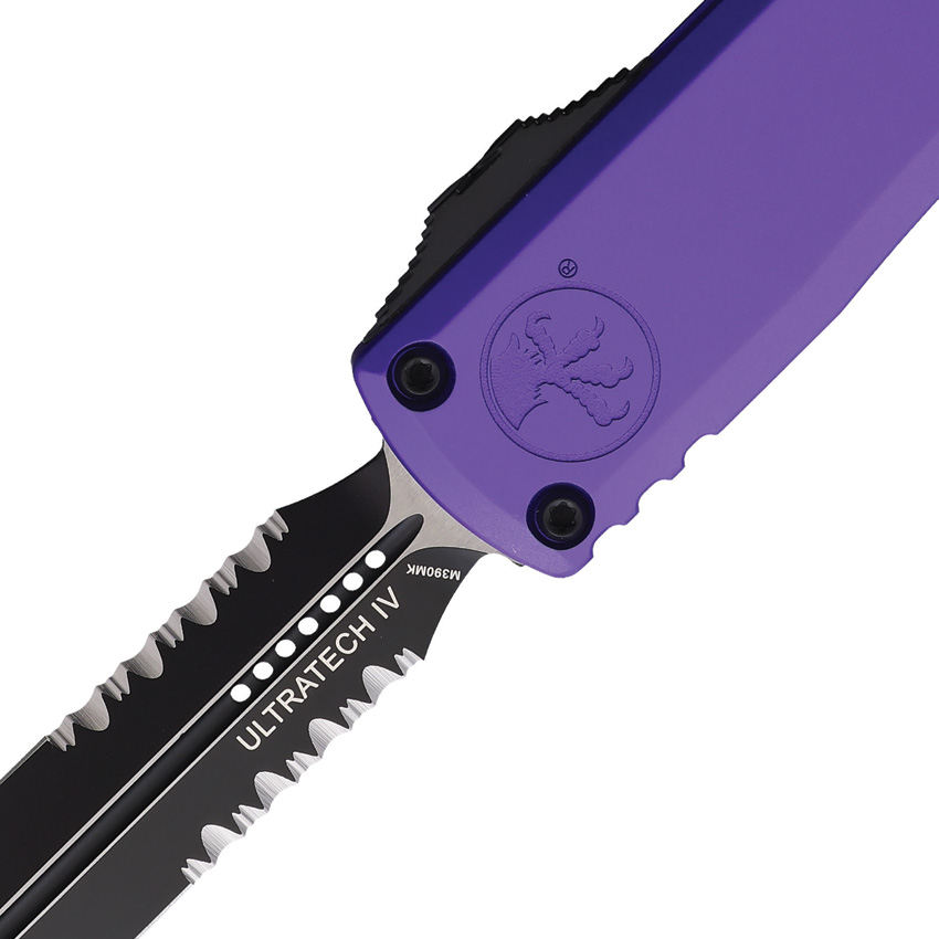 Microtech Auto Ultratech Gen IV D/E OTF Microtech Auto Ultratech Gen IV D/E OTF
