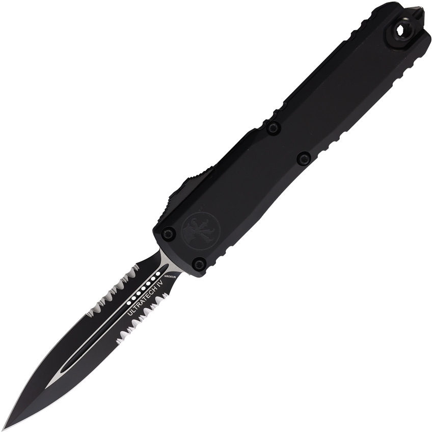 Microtech Auto Ultratech Gen IV D/E OTF (3.5") Microtech Auto Ultratech Gen IV D/E OTF (3.5")