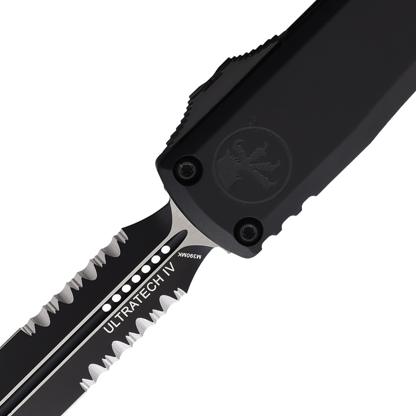 Microtech Auto Ultratech Gen IV D/E OTF (3.5") Microtech Auto Ultratech Gen IV D/E OTF (3.5")