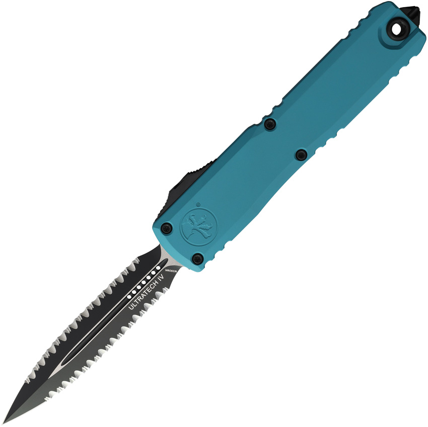 Microtech Auto , Microtech Auto Ultratech Gen , Microtech Auto Ultratech Gen IV D/E OTF