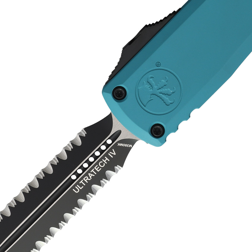 Microtech Auto , Microtech Auto Ultratech Gen , Microtech Auto Ultratech Gen IV D/E OTF