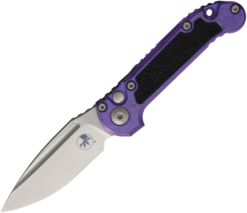 Microtech Auto , Microtech Auto LUDT Marfione , Microtech Auto LUDT Marfione Select