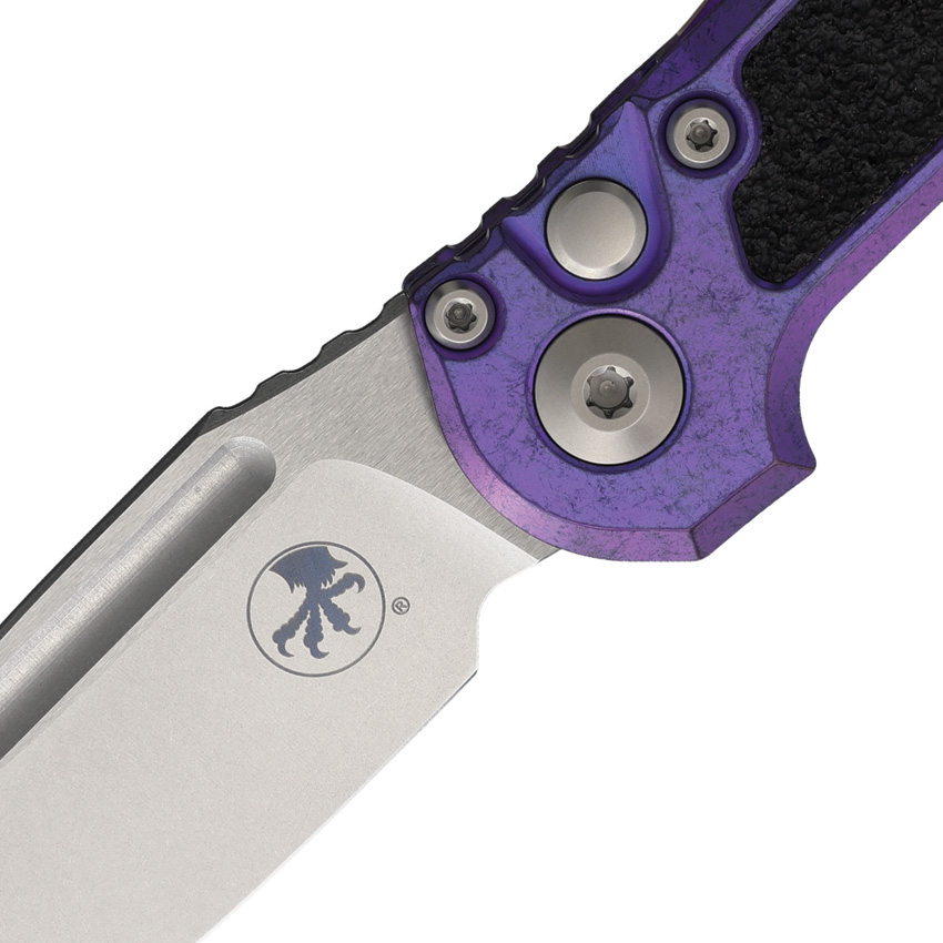 Microtech Auto , Microtech Auto LUDT Marfione , Microtech Auto LUDT Marfione Select
