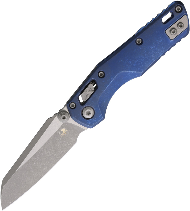 Microtech MSI Mini, Microtech MSI Mini Ram-Lok Marfione Sel