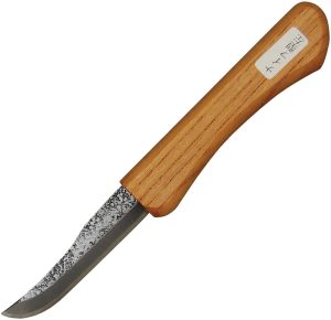 Mikihisa Mikikichan Carving Knife