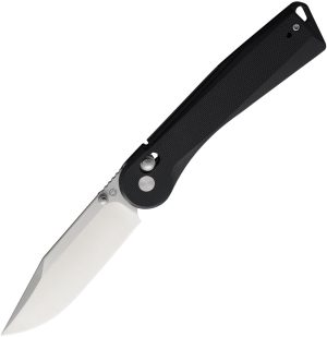 Rapax Trek Crossbar Lock Black G10