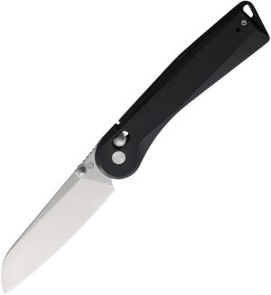Rapax Wisp Crossbar Lock Black G10