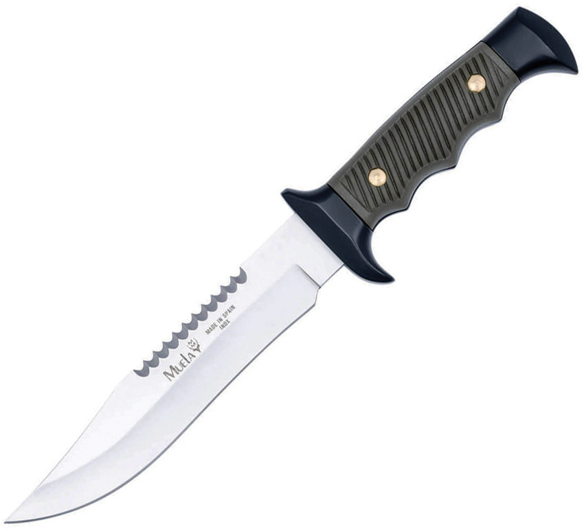 Muela ALCE-5161 Fixed Blade Muela ALCE-5161 Fixed Blade