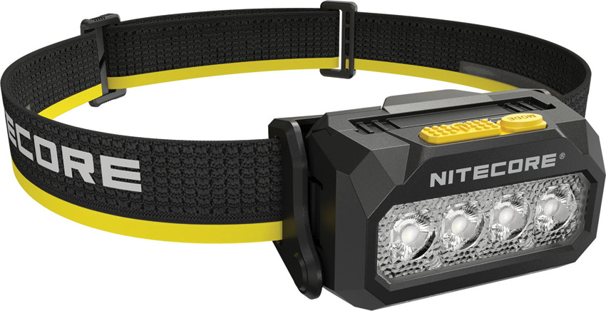 Nitecore HA25 UHE Headlamp Nitecore HA25 UHE Headlamp