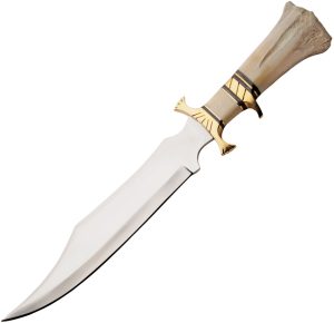 Rite Edge Bone Collector’s Bowie