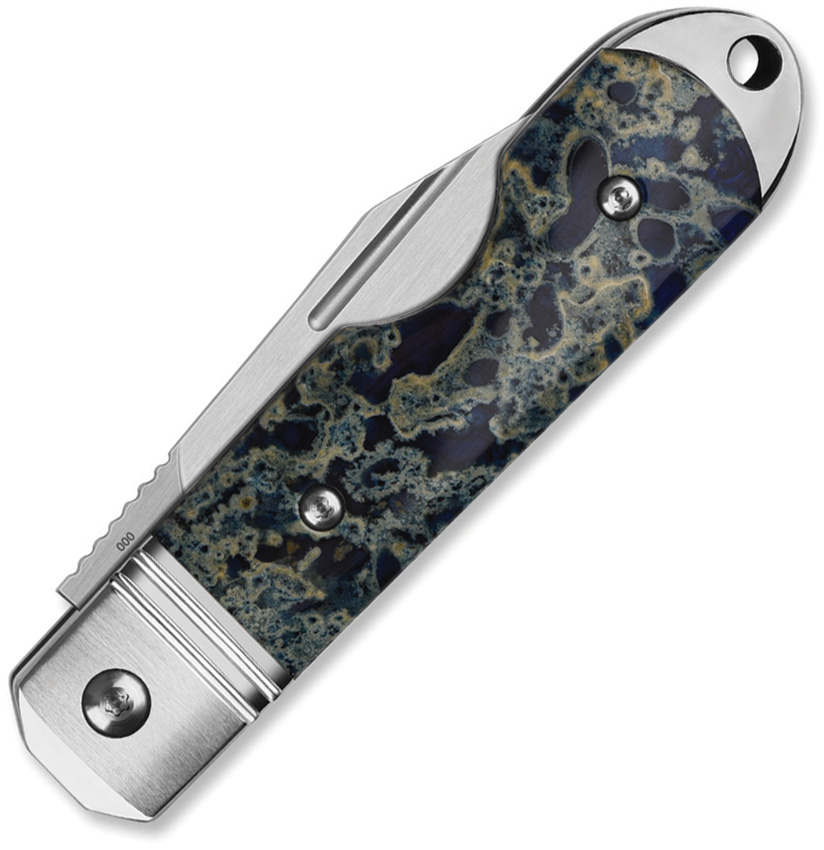 QSP Knife Moray Slip Joint Raffir QSP Knife Moray Slip Joint Raffir