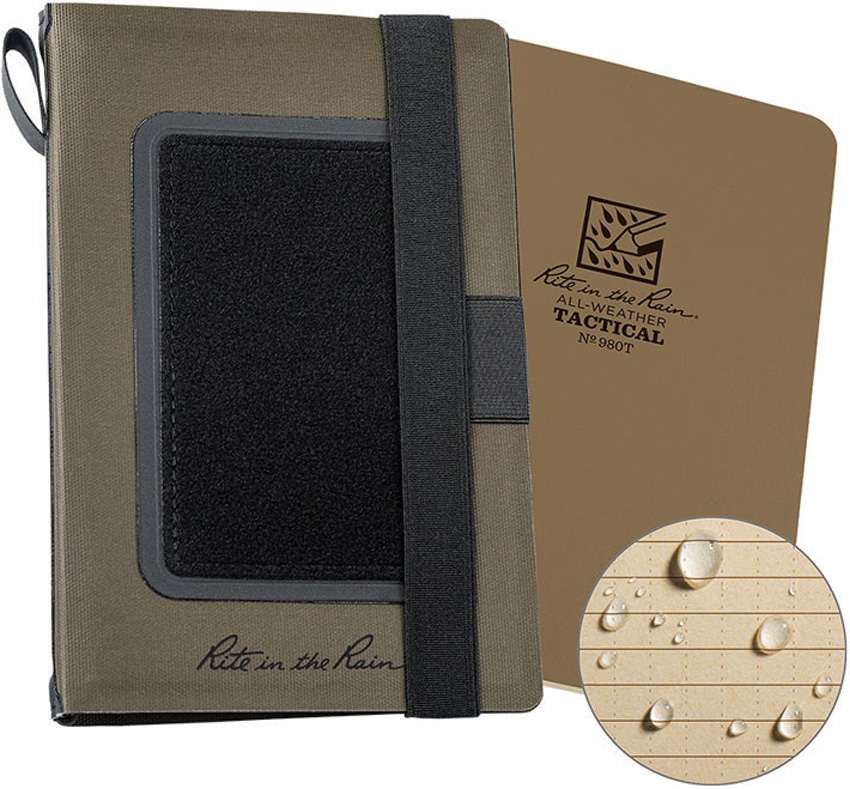 Rite in the Rain Monsoon Tracker Set Rite in the Rain Monsoon Tracker Set