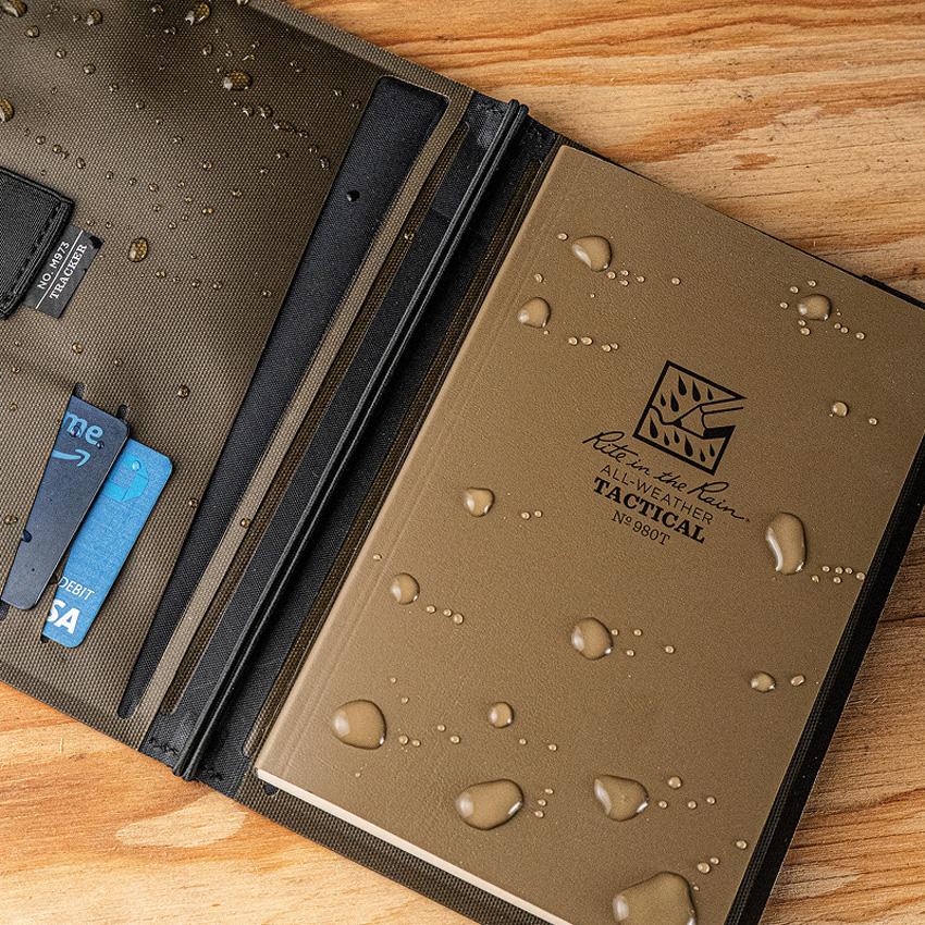 Rite in the Rain Monsoon Tracker Set Rite in the Rain Monsoon Tracker Set