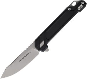 Sharps Bros. Mini Meanstreak Linerlock