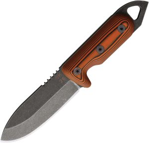 Shed Knives 2026 Journey Fixed Blade Org