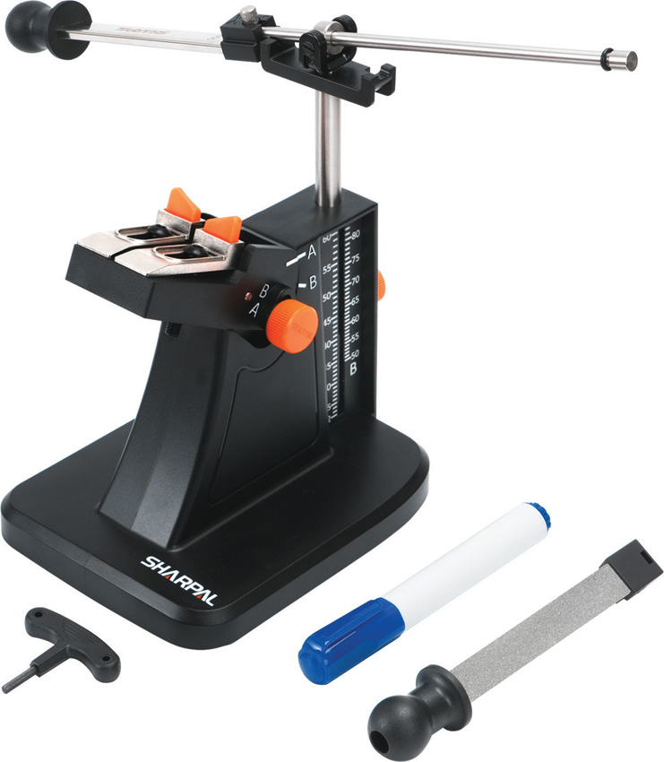 Sharpal Scissor and Tool Sharpener Sharpal Scissor and Tool Sharpener