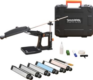 Sharpal Knife Sharpening Kit