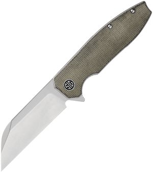 SIG KARAK Linerlock OD Green