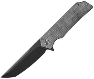 SIG TSURU Linerlock Grey Black