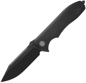 SIG VALIDUS Linerlock Black