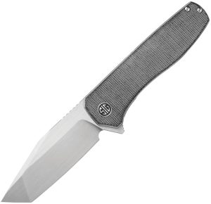 SIG XIPHOS Linerlock Black (3.38″)
