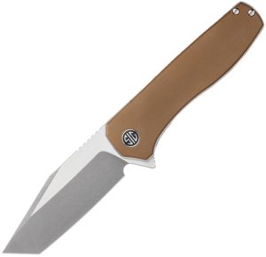 SIG XIPHOS Linerlock Coyote (3.38″)