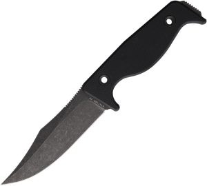 Station IX UMAC Fixed Blade