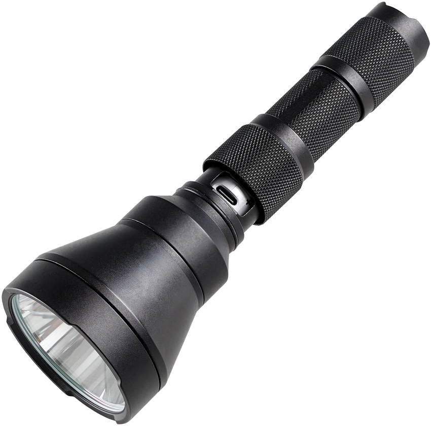 Streamlight MegaStream HP USB Flashlight Streamlight MegaStream HP USB Flashlight
