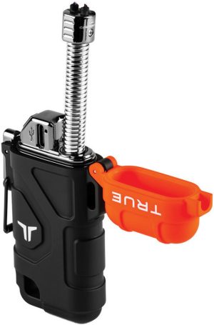 TRUE Plasma Lighter XR