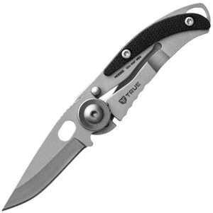 TRUE Skeleton Keychain Framelock