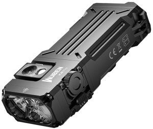 WUBEN X2 Pro Flashlight
